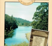 The Early Water Supply of Hobart – 1804-1904 – Crawford and Ryan