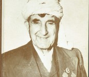 Hanji Mahomet Allum – Afghan Camel-Driver, Herbalist and Healer in Australia – Madelaine Brunato – Very Rare