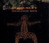 Burrunguy – Nourlangie Rock [Kakadu] – George Chaloupka