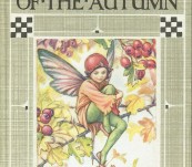 Flower Fairies of the Autumn – Cicely Mary Barker