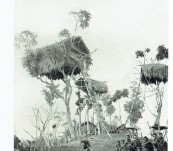 Chance or Design? – A Pioneer Looks Back [Papua New Guinea] – George Seymour Fort