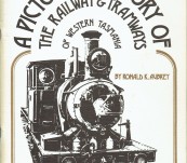 A Pictorial History of The railway & Tramways of Western Australia – Ronald Aubrey.