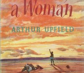 Bony Buys a Woman – Arthur Upfield – First edition 1957