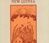 Albert Hahl – Governor in New Guinea – Edited and Translated by Sack and Clark