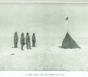 The South Pole – An account of the Norwegian Expedition in the “Fram” – 1910-1912 Roald Amundsen – First US Edition 1913