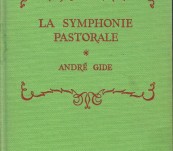 La Symphonie Pastorale – Andre Gide.