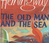 The Old Man and the Sea – Ernest Hemingway – 1967 Edition