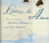 Matthew Flinders – Letters to Ann – Retter and Sinclair