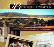 [Tasmania] Bothwell Revisited – Shauna Ellis