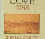 Sydney Cove – Three Volumes Complete – John Cobley