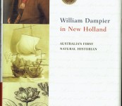 William Dampier in New Holland  – Alex S. George