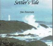 A King Island Settler’s Tale – Jim Paterson – Self published