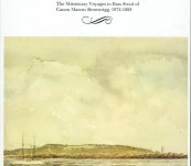 The Cruise of the Freak – Mission to the Islands – the Missionary Voyages in Bass Strait of Canon Marcus Brownrigg 1872-1885 – Edited and introduced by Stephen Murray-Smith