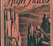 Peaks and High Places [Tasmania] – Ian Boss-Walker