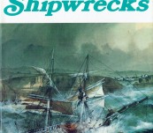 Australia’s Worst Shipwrecks – Chris Halls