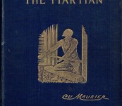 The Martian – George du Maurier – First edition 1898.