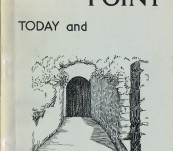 Battery Point Today and Yesterday – Amy Rowntree – First Edition 1951