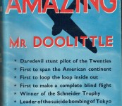 The Amazing Mr Doolittle [Biography of American Air Ace and Daredevil] – Quentin Reynolds – 1954