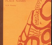Tasmanian Aboriginal Place Names – N.J.B. Plomley
