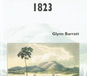The Russians in Hobart 1823 – Glynn Barratt