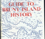 Guide to Bruny Island History – B Davis