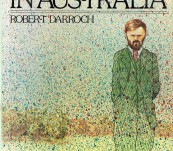D.H. Lawrence in Australia – Robert Darroch – First Edition 1981