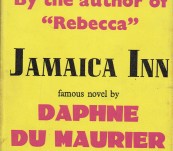 Jamaica Inn – Daphne Du Maurier – 1951 Edition