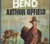 Madman’s Bend – Arthur Upfield – First Edition 1963