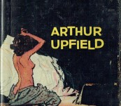 Bony & The white Savage – Arthur Upfield – First edition 1961