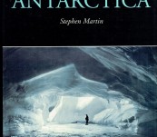 A History of Antarctica – Stephen Martin