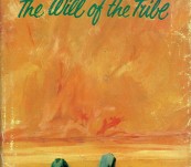 The Will of the Tribe – Arthur Upfield – First Edition 1962