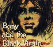 Bony and the Black Virgin – Arthur Upfield – First Edition 1959