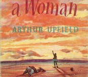 Bony Buys a Woman – Arthur Upfield – First edition 1957