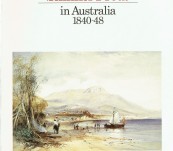 Skinner Prout in Australia 1840-48