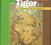 Tasmanian Tiger – A Lesson to be Learnt … Eric Guiler and Philippe Goddard