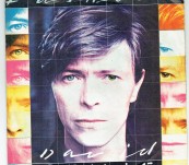 Bowie – Fashion – 1980