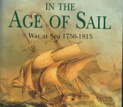Naval Warfare in the Age of Sail – Bernard Ireland.