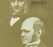 Charles Darwin and Thomas Huxley – Autobiographies – edited by Gavin De Beer.