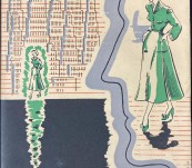 The Great Gatsby – F. Scott Fitzgerald – Collected Grey Walls Edition – 1949