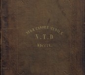 Nugae Canorae Medicae – Sir Andrew Douglas Maclagan – First edition 1850 – With Additional Contemporary Manuscript Content