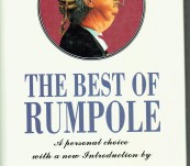 The Best Of Rumpole – John Mortimer