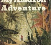 My Amazon Adventure – Sebastian Snow