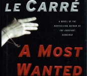 A Most Wanted Man – John Le Carre