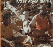 The Barcoo Salute – Patsy Adam Smith – First Edition 1978