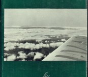 Call to the Winds – P.G. (Bill) Taylor – First Edition 1939