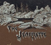 The Narrative of the Jannette Arctic Expedition – First Edition 1882
