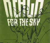 Reach for the Sky [Douglas Bader]- Paul Brickhill – 1955