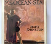 Admiral of the Ocean-Sea (Columbus) – Mary Johnston – 1927