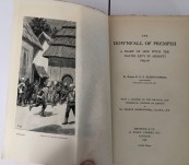 The Downfall of Prempeh [The West African Ashanti Expedition] -Baden-Powell 1896