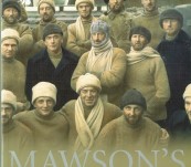 Mawson’s Antarctic Diaries – Edited by Fred and Eleanor Jacka